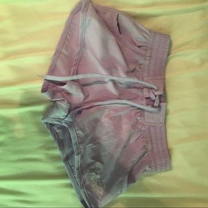 Ron Jon athletic/board shorts.